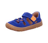 Froddo Baby Lauflernschuhe für Jungen, blau, Größe 30 EU