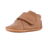 Froddo Baby Lauflernschuhe für Jungen, braun, Größe 20 EU