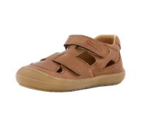 Froddo Baby Lauflernschuhe für Jungen, braun, Größe 21 EU