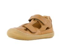 Froddo Baby Lauflernschuhe für Jungen, braun, Größe 23 EU