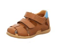 Froddo Baby Lauflernschuhe für Jungen, braun, Größe 25 EU