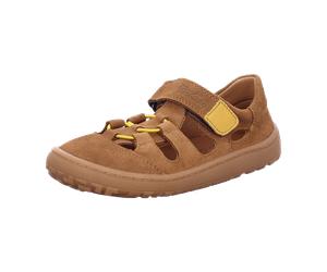 Froddo Baby Lauflernschuhe für Jungen, braun, Größe 32 EU
