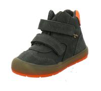 Froddo Baby Lauflernschuhe für Jungen, grau, Größe 25 EU