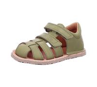 Froddo Baby Lauflernschuhe für Jungen, grün, Größe 24 EU