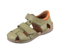 Froddo Baby Lauflernschuhe für Jungen, oliv, Größe 26 EU