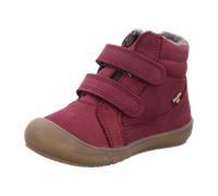 Froddo Baby Lauflernschuhe für Jungen, rot, Größe 22 EU