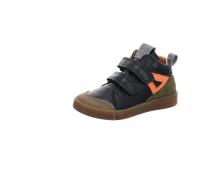 Froddo Baby Lauflernschuhe für Jungen, schwarz, Größe 28 EU