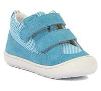 Froddo Baby Ollie Fun Doppelklett Turquoise, Gr. 22