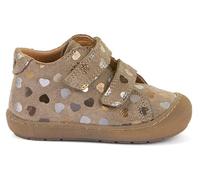 Froddo - Kid's Ollie S - Freizeitschuhe, Gr. 24, beige (Beige)