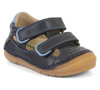 Froddo Baby Paix Up Double Sandalen Dark Blue, Gr. 27