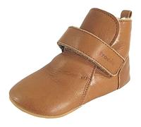 Froddo Baby Prewalker gefüttert Lammfell Cognac 24