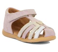 Froddo Baby Sandalen Daisy Singleklett Pink Shine, Gr. 22