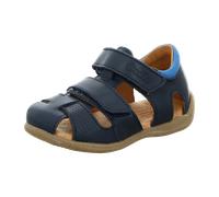 Froddo Baby Sandalen für Jungen, blau, Größe 24 EU