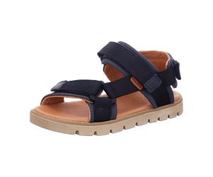 Froddo Baby Sandalen für Jungen, blau, Größe 40 EU