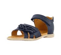 Froddo Baby Sandalen für Mädchen, blau, Größe 23 EU