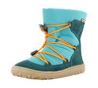 Froddo Baby Schnürstiefel für Jungen, türkis, Größe 27 EU