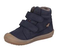 Froddo Baby Klettschuhe für Jungen für Kinder, blau, Gr. 21 EU