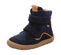 Froddo Baby Winterstiefel für Jungen, blau, Größe 32 EU