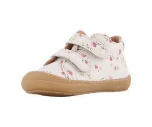 Froddo Babyschuhe für Mädchen, beige, Größe 24 EU
