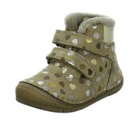 Froddo Babyschuhe für Mädchen, beige, Größe 25 EU