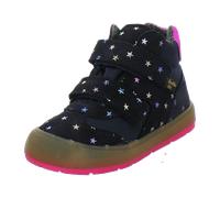 Froddo Babyschuhe für Mädchen, blau, Größe 22 EU