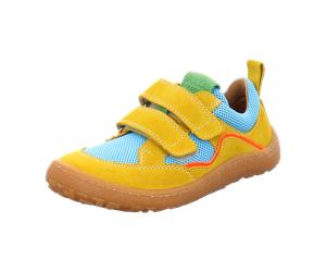 Froddo Babyschuhe für Mädchen, gelb, Größe 28 EU