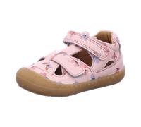 Froddo Babyschuhe für Mädchen, rosa, Größe 23 EU