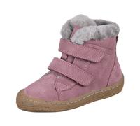 Froddo Babyschuhe für Mädchen, rot, Größe 22 EU