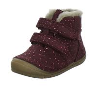 Froddo Babyschuhe für Mädchen, rot, Größe 23 EU