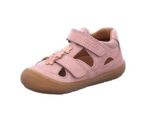 Froddo Babyschuhe für Mädchen, rot, Größe 23 EU