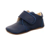 Froddo Babyschuhe Kaltfutter Prewalkers für Kinder, blau, Größe 19 EU