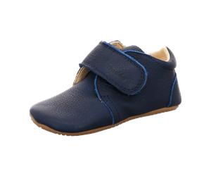 Froddo Babyschuhe Kaltfutter Prewalkers für Kinder, blau, Größe 21 EU