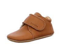 Froddo Babyschuhe Kaltfutter Prewalkers für Kinder, braun, Größe 18 EU