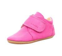 Froddo Babyschuhe Kaltfutter Prewalkers für Kinder, pink, Größe 19 EU