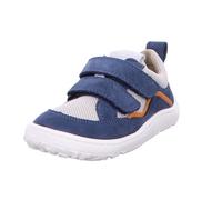 Froddo Mega Flexible Sneaker *Barefoot Base * Leder + Mesh Besatz v G3130260+ G3130261 (10 Fuxia, EU Schuhgrößensystem, Grundschulkind, Numerisch, M, 26)