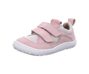 Froddo Barefoot Base 3130246-4 pink für Kinder, rosa, Größe 25 EU