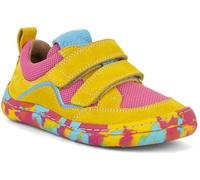 Froddo Barefoot Base Blue/Yellow Größe EU 33