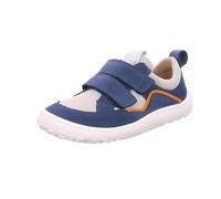 Froddo Barefoot Base White/Denim Größe EU 33