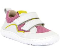 Froddo Barefoot Base White/Fuxia Größe EU 27