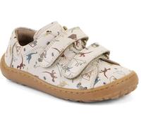 Froddo Baze G3130284-20 Beige Barfußhalbschuhe