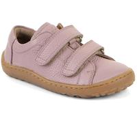 Froddo - Kid's Barefoot Baze Leather - Barfußschuhe, Gr. 27, rosa (Pink)