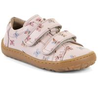 Froddo Baze G3130284-18 Pink+ Barfußhalbschuhe