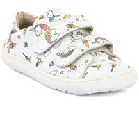Froddo Baze G3130284-25 White+ Barfußhalbschuhe | Gr. 27