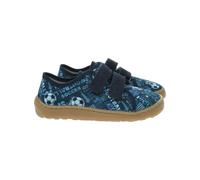 Froddo Barefoot Canvas Blue/Denim Größe EU 33