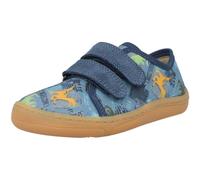 Froddo Barefoot Canvas Dark Denim Größe EU 33