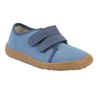 Froddo Canvas G1700440-3 Denim Barfußsneakers