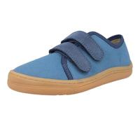 Froddo Barefoot Canvas Denim Größe EU 34