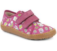 Froddo Barefoot Canvas Fuxi Größe EU 24