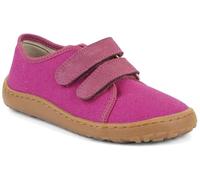 Froddo Barefoot Canvas Fuxia Größe EU 35