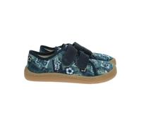 Froddo Barefoot Canvas Grey/Blue Größe EU 35